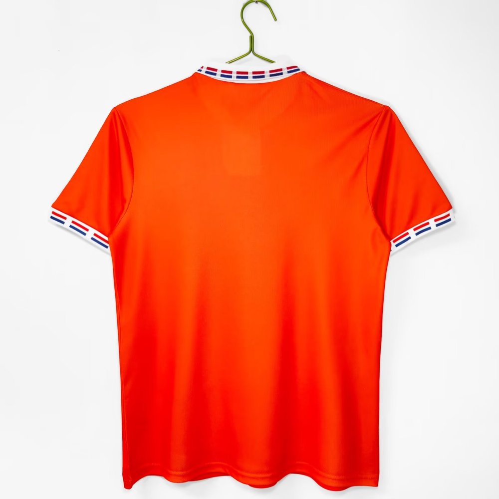 1996 Netherlands