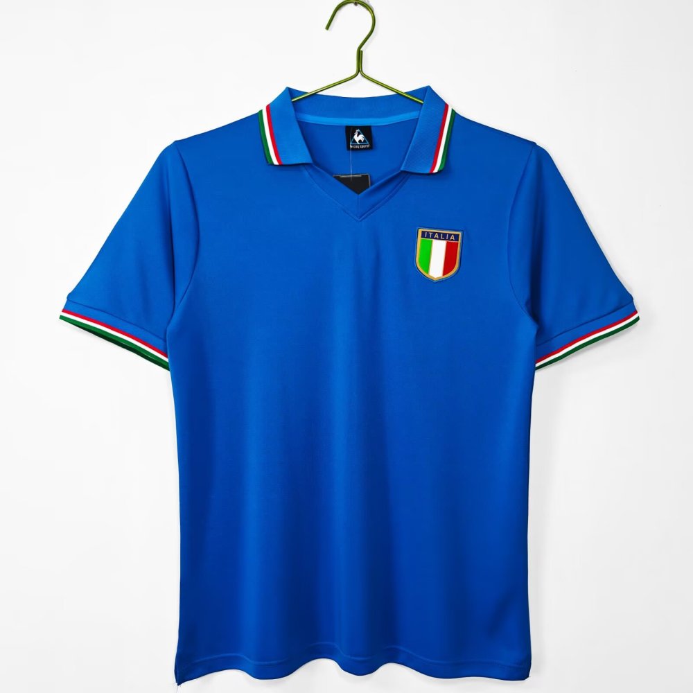 1982 Italy