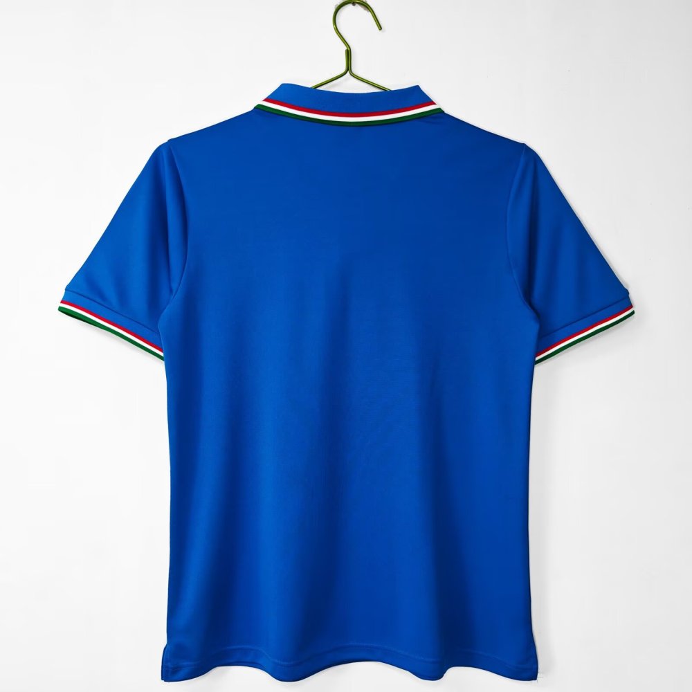 1982 Italy