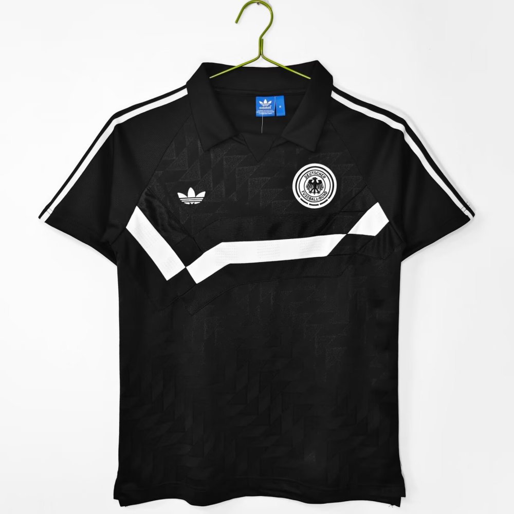 1988-90 Germany