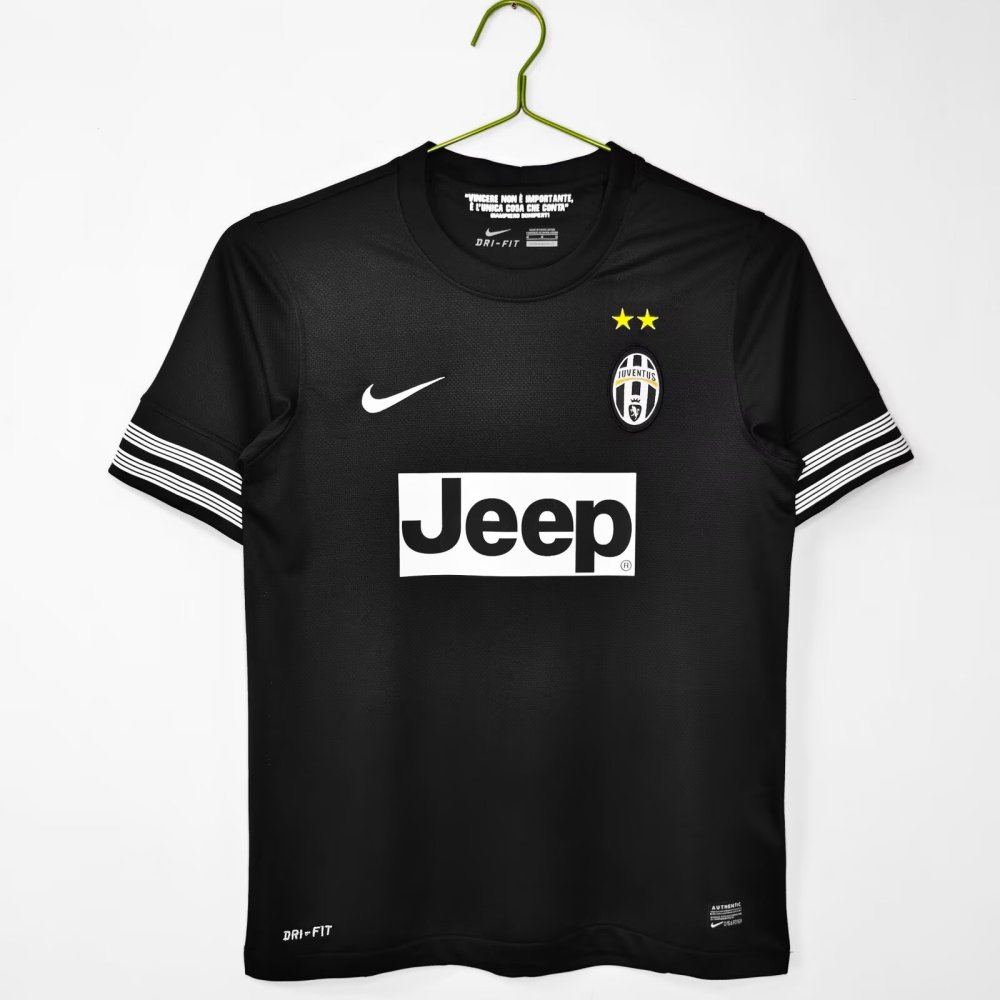 2012-13 Juventus