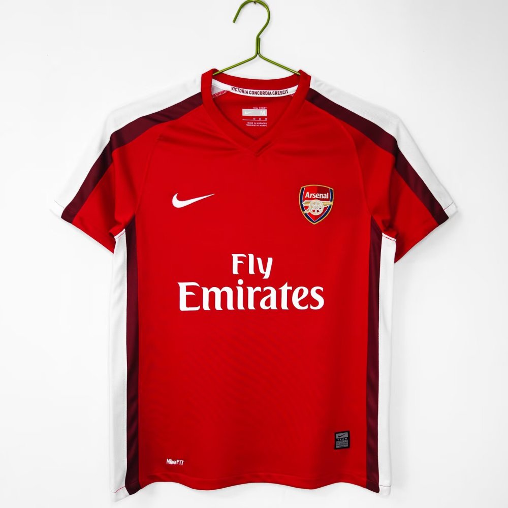 2008-10 Arsenal