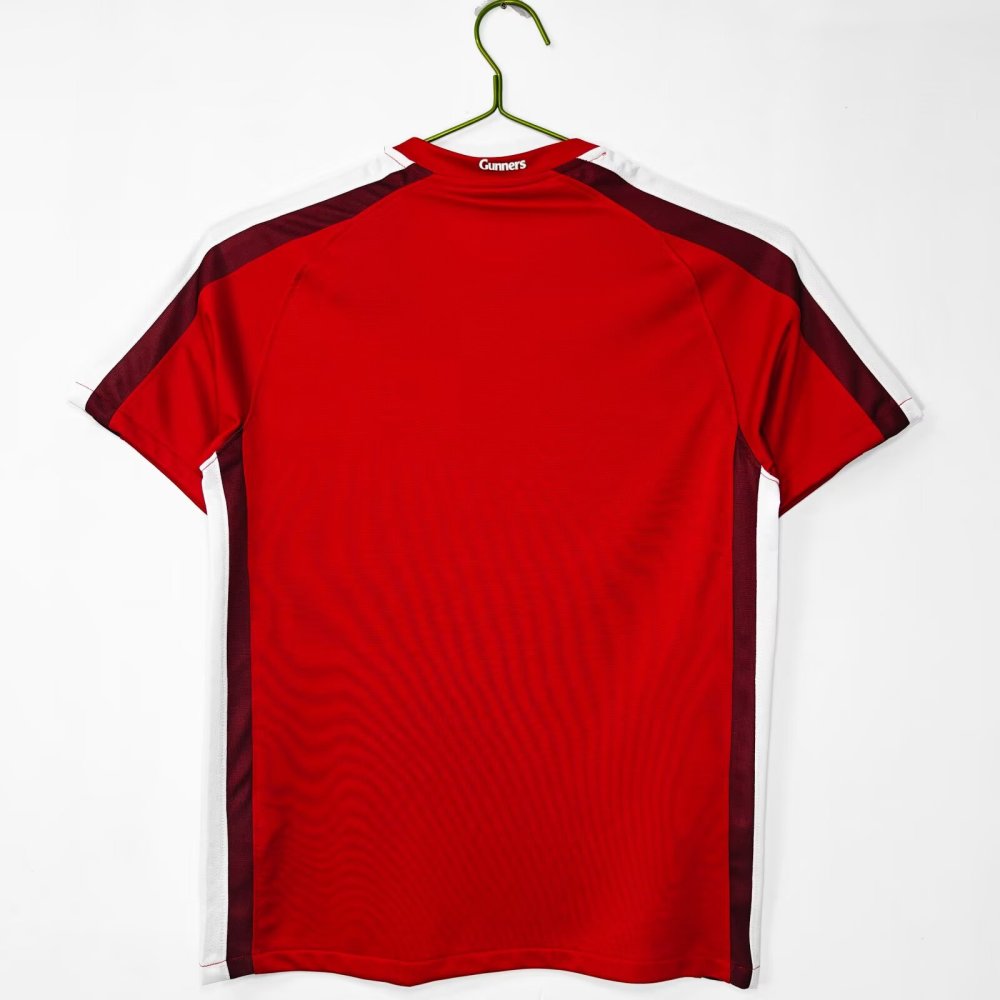2008-10 Arsenal