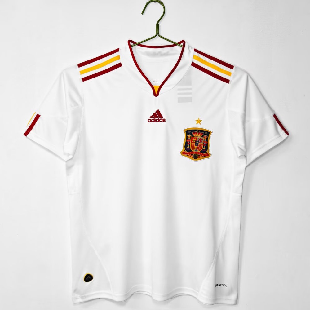 2011-12 Spain