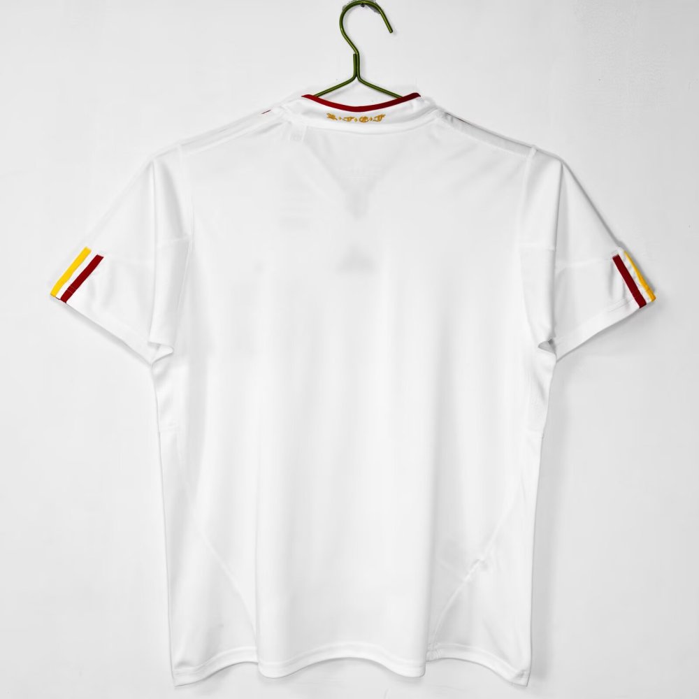 2011-12 Spain
