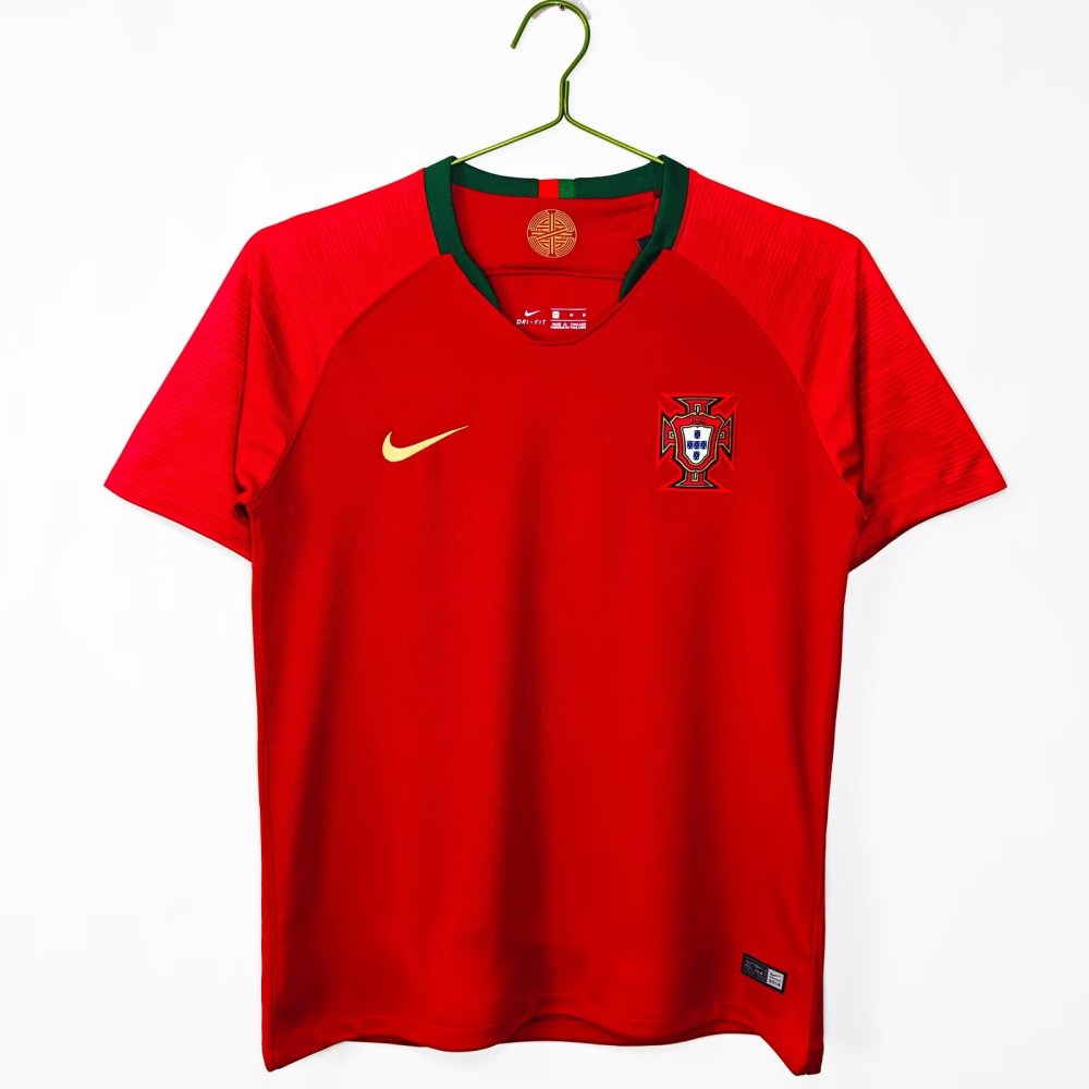 2018 Portugal