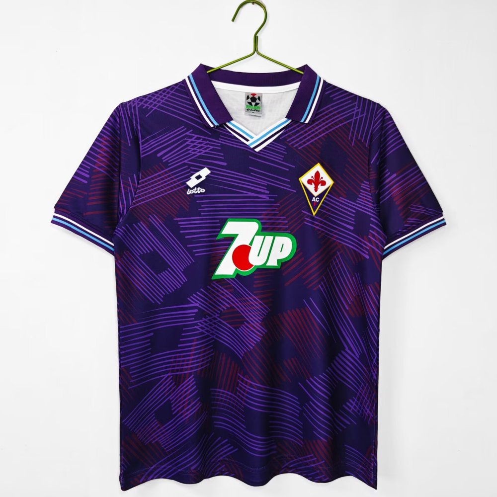 1992-93 Florence