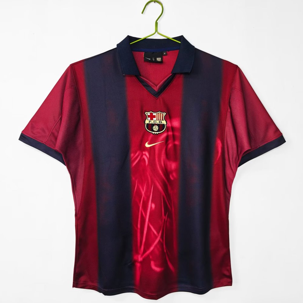 200-01 Barcelona