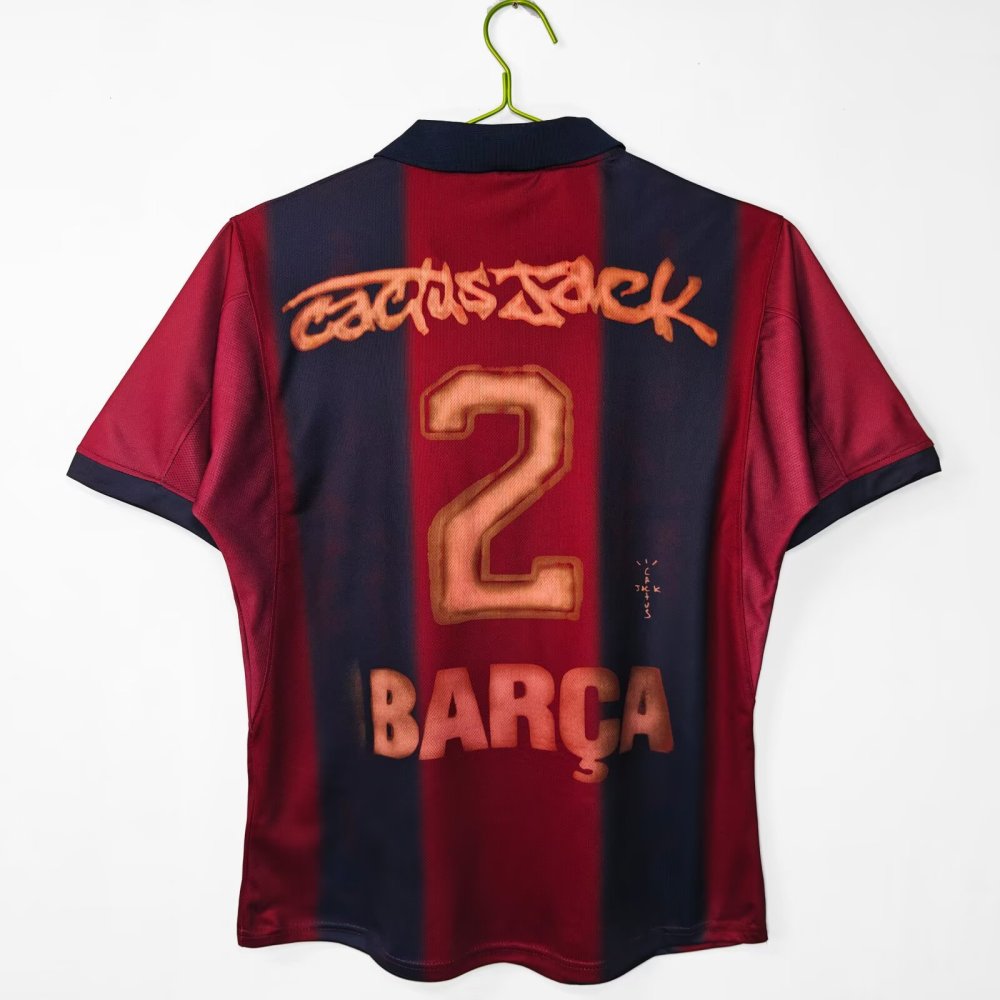 200-01 Barcelona