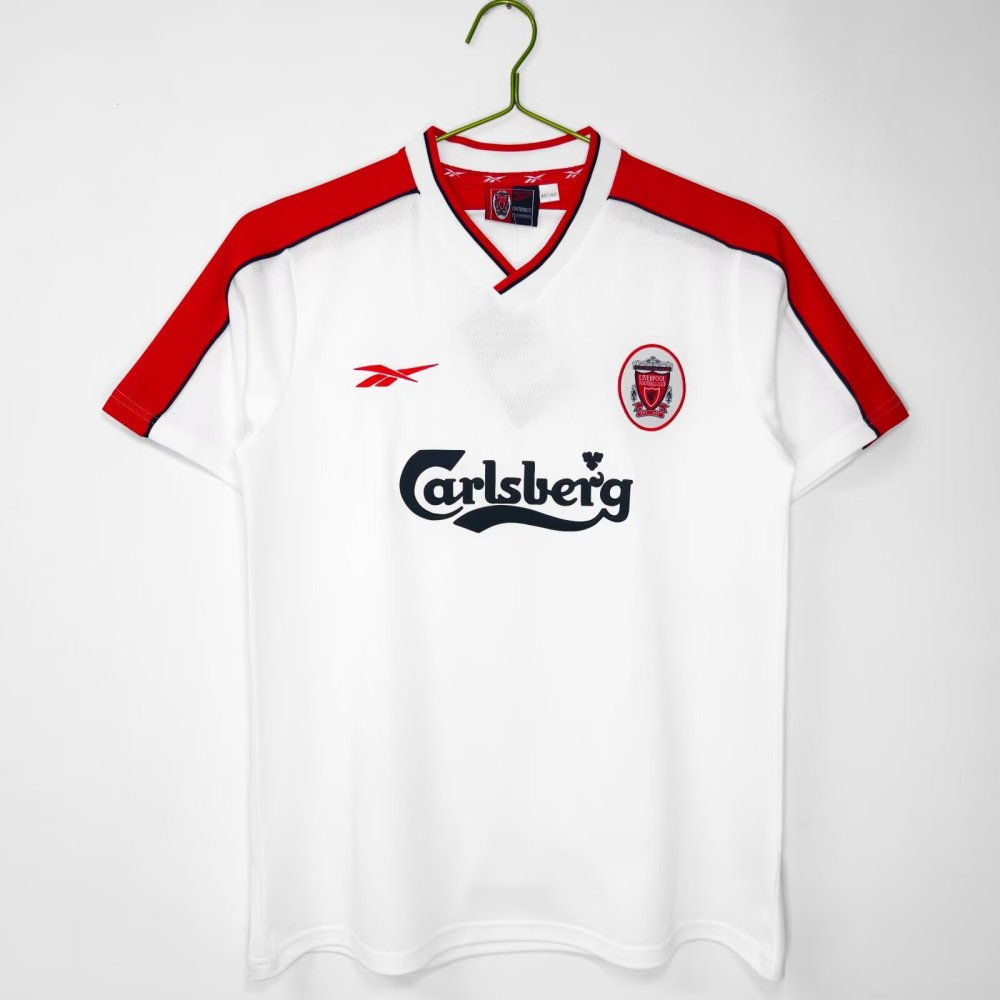 1998 Liverpool