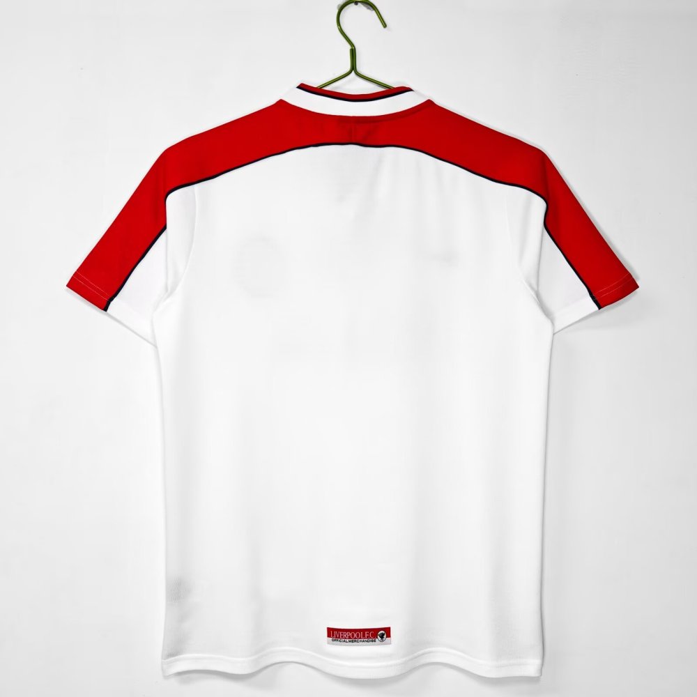 1998 Liverpool