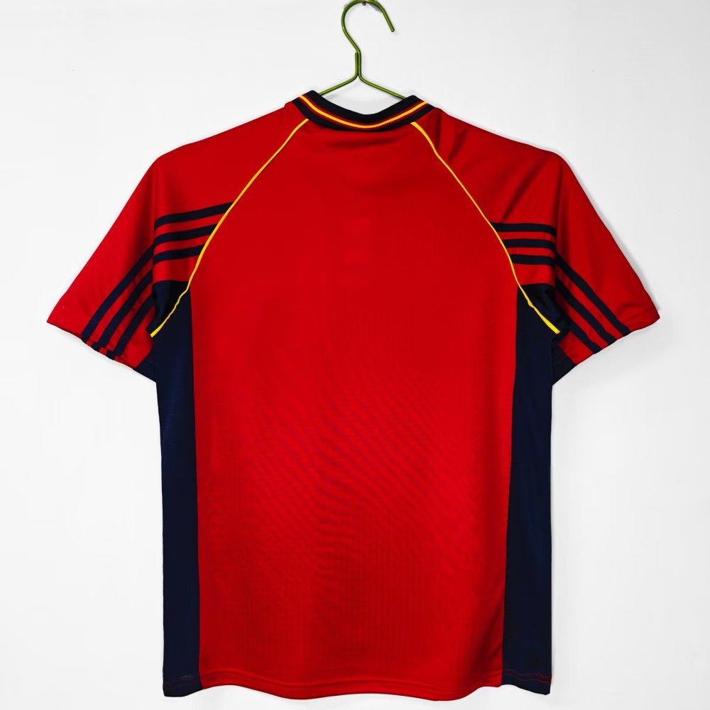 1998 Spain