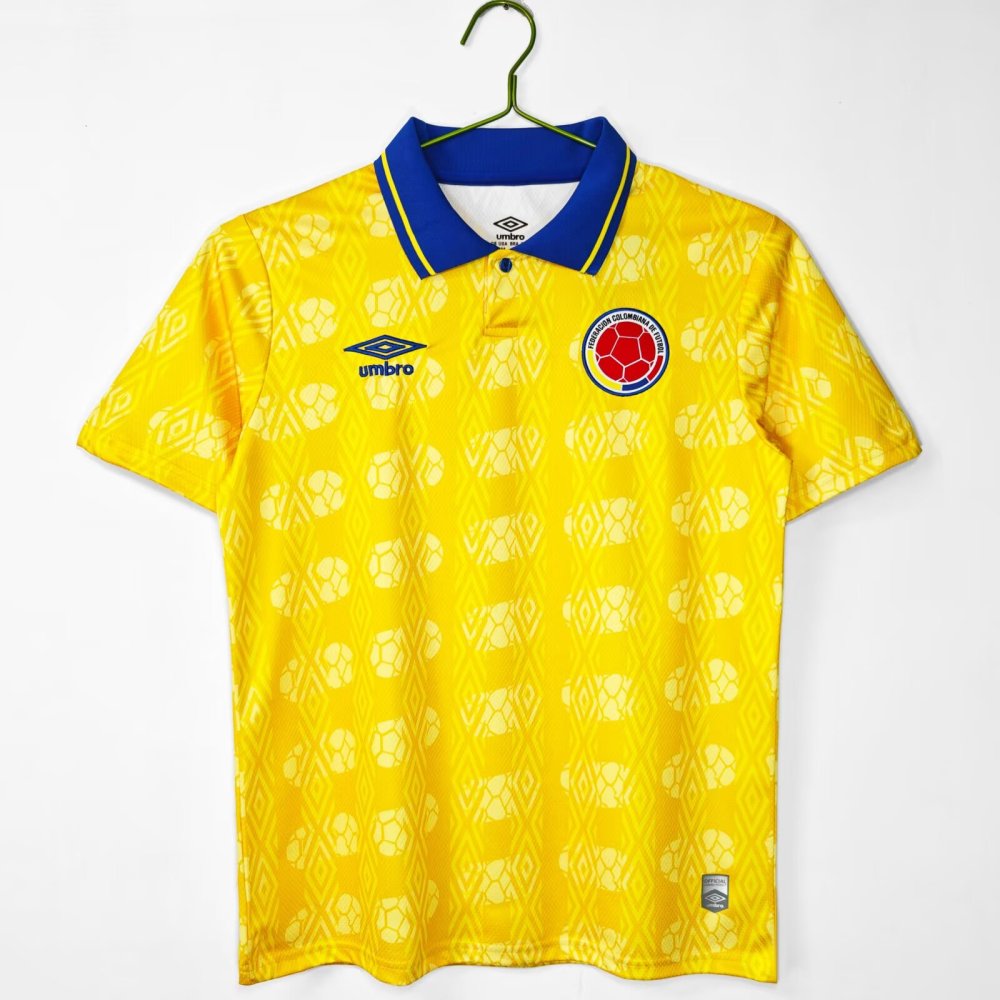 1994 Colombia