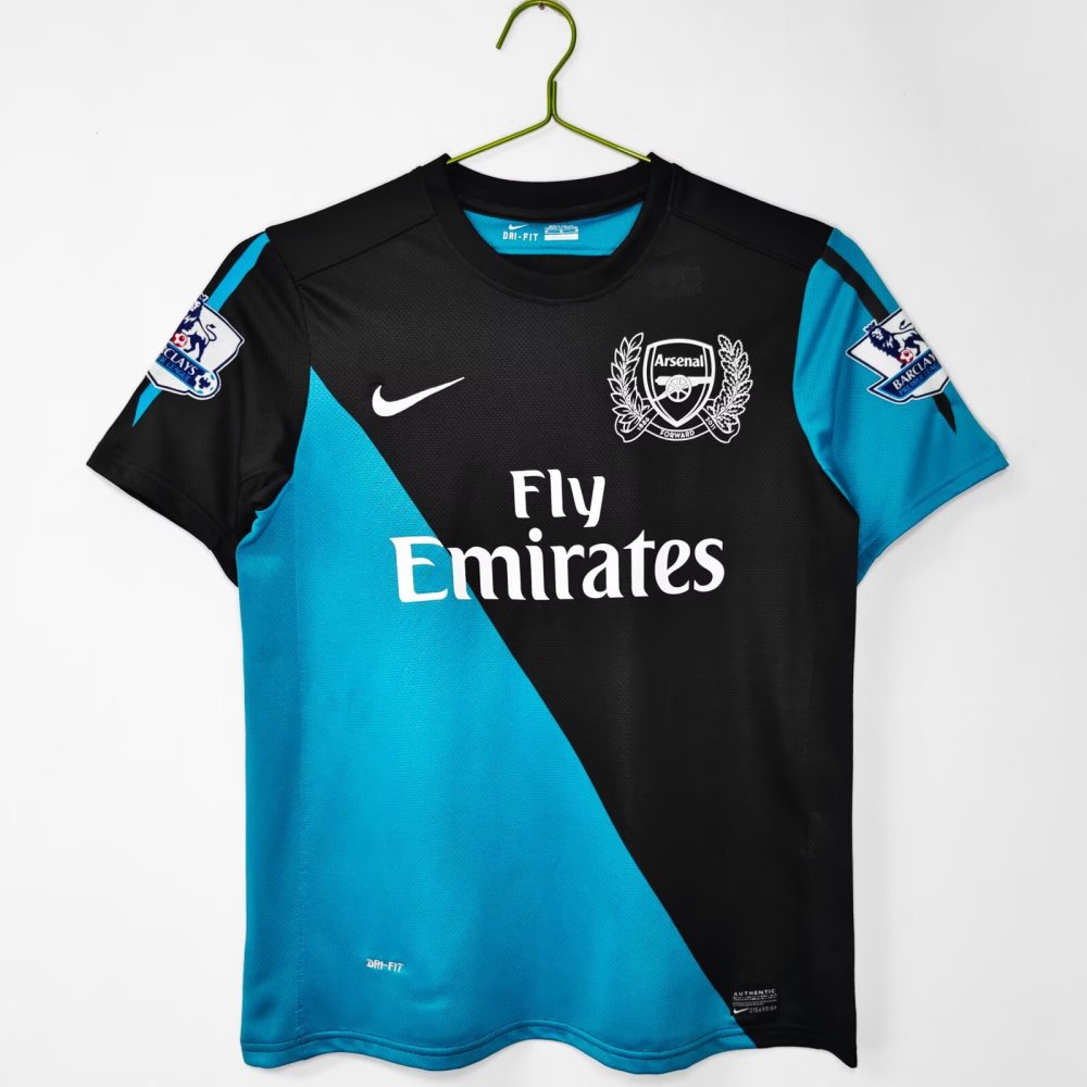 2011-12 Arsenal