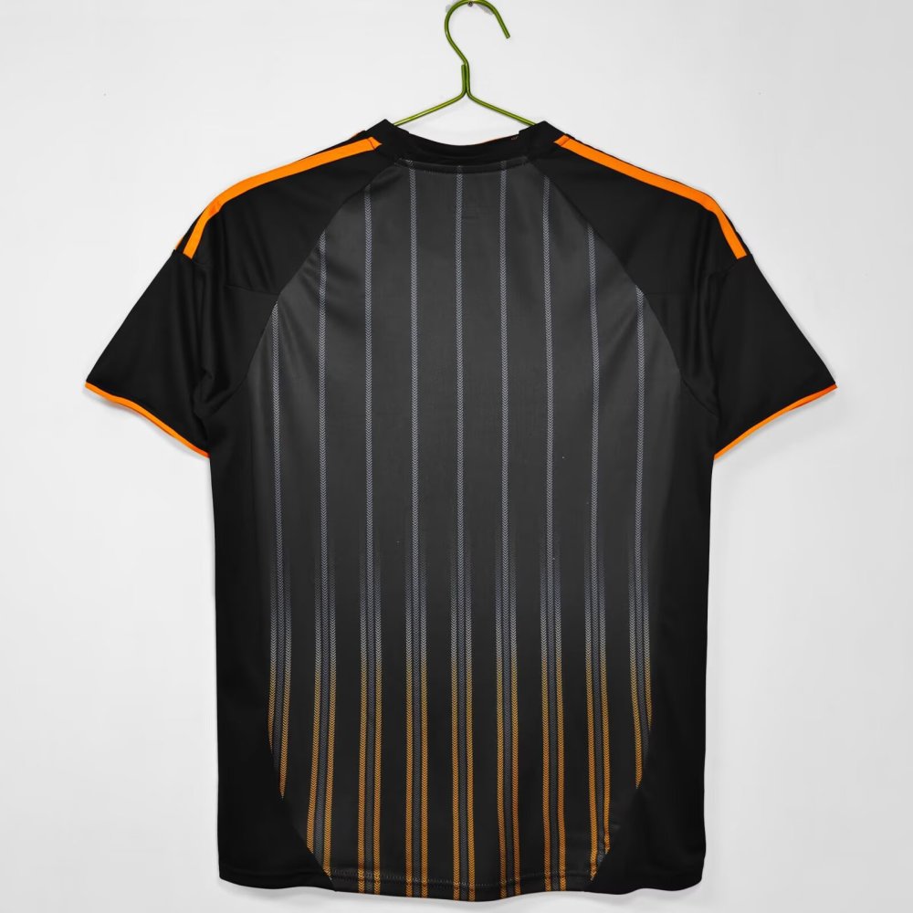 2010-11 Chelsea