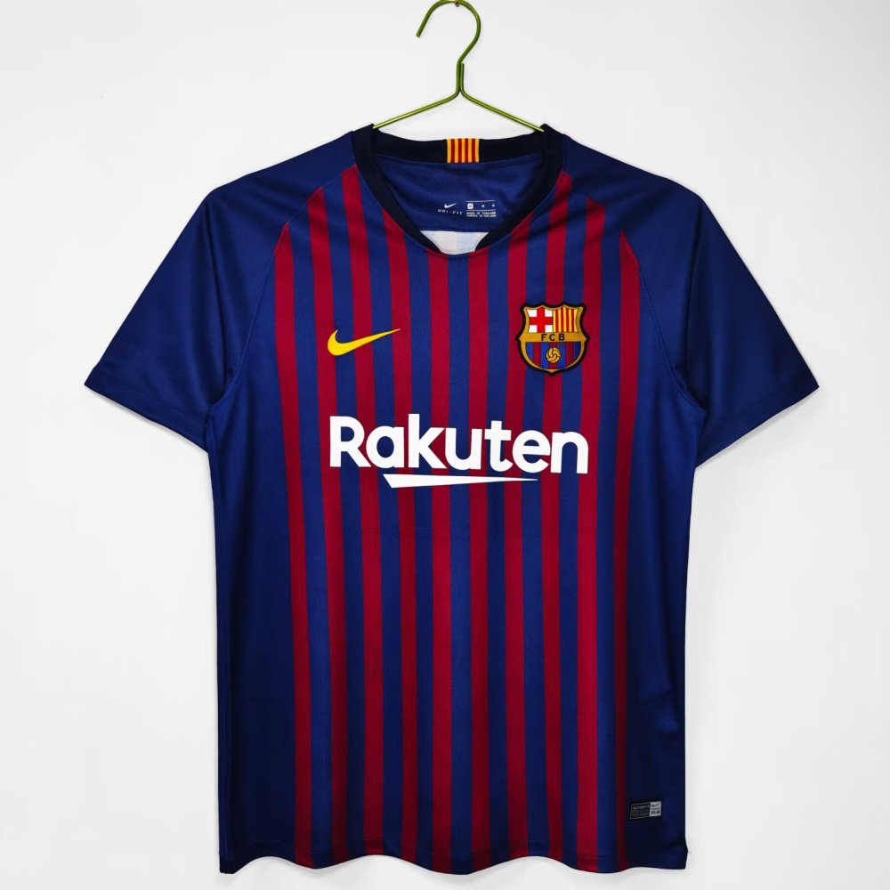 2018-19 Barcelona