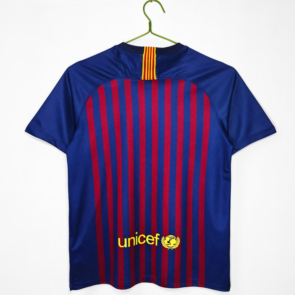2018-19 Barcelona