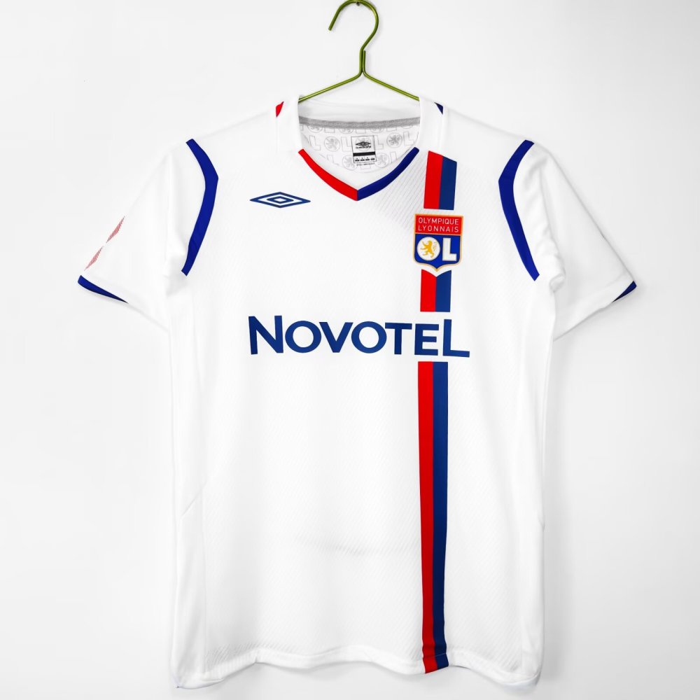 2008-09 Lyon