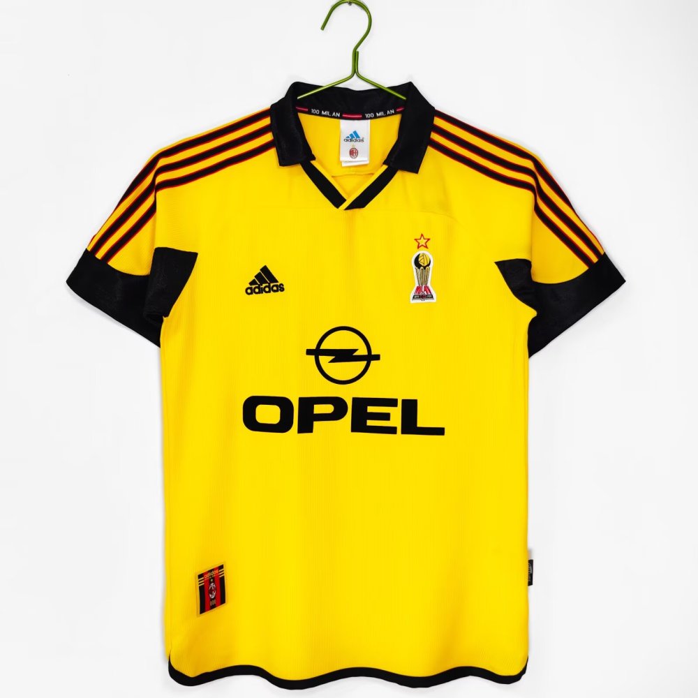 1999-2000 AC