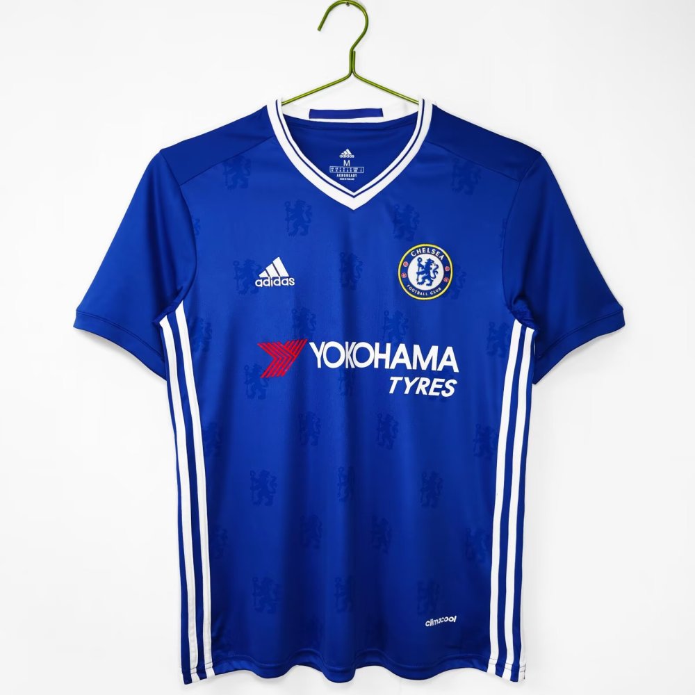 2016-17 Chelsea
