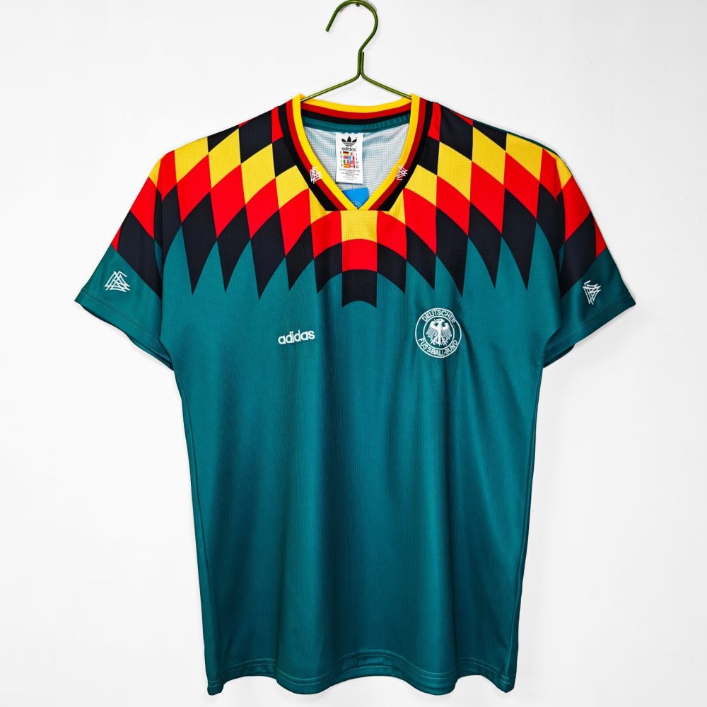 1994 Germany