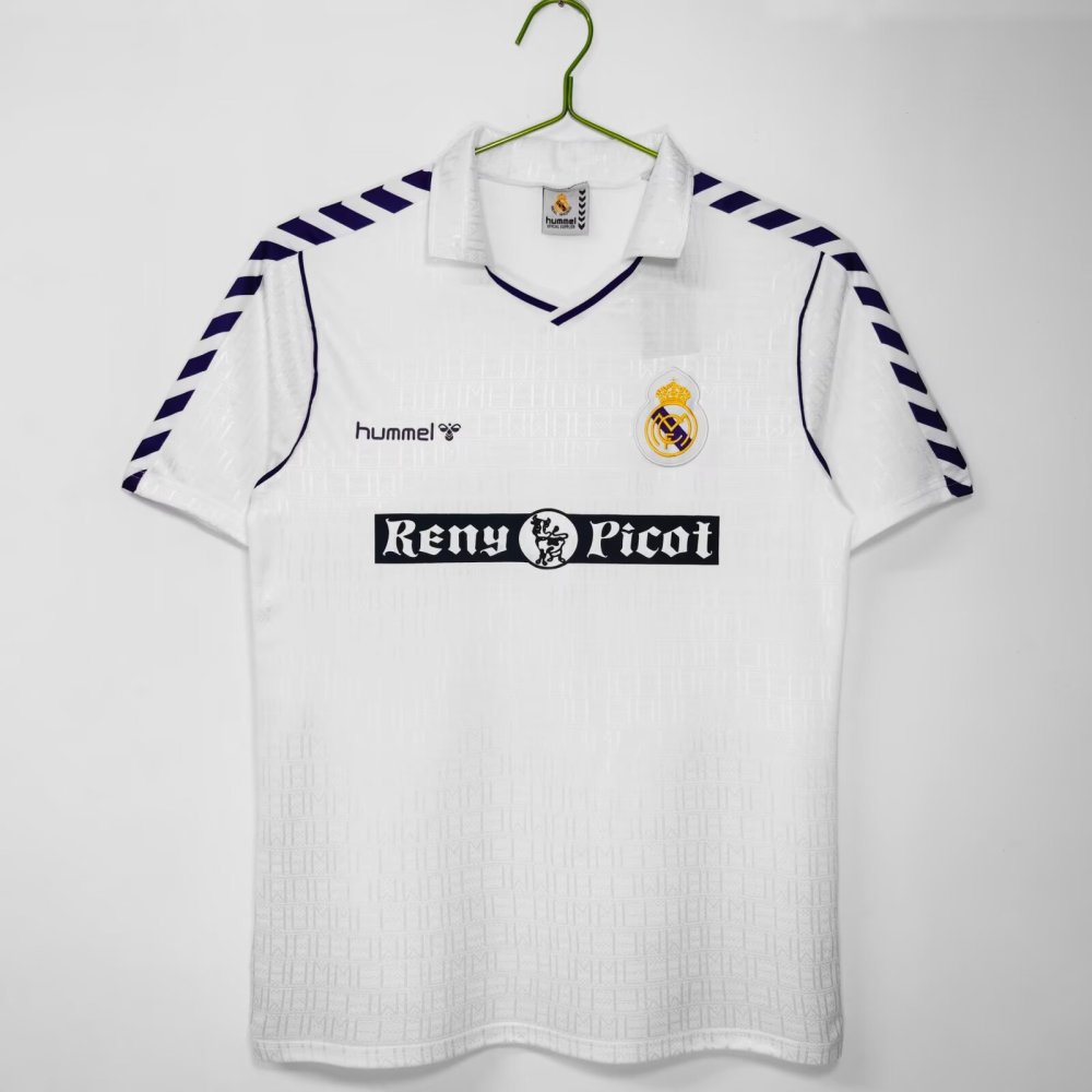 1988-90 Real Madrid