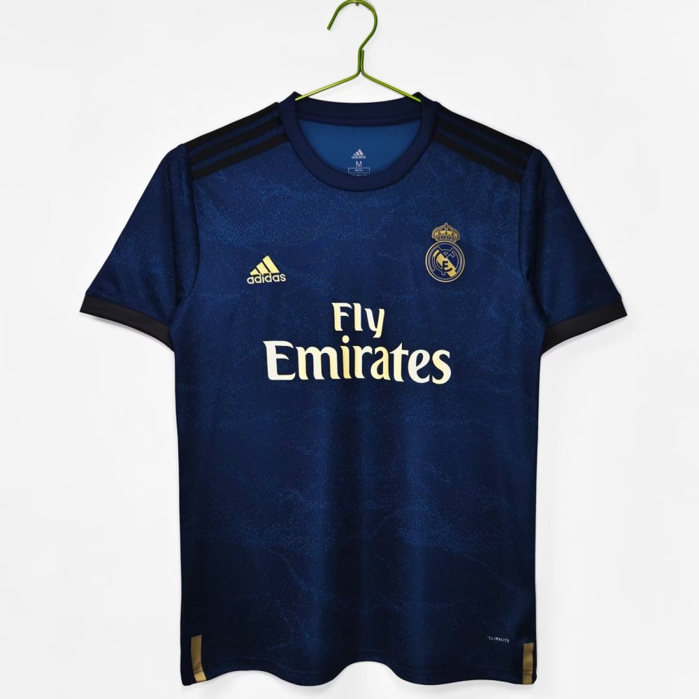 2019-20 Real Madrid