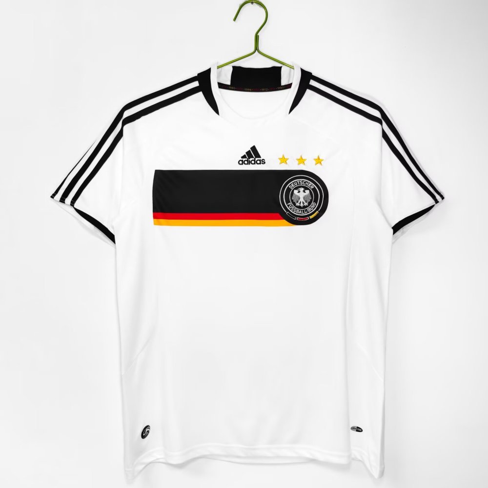 2008 Germany