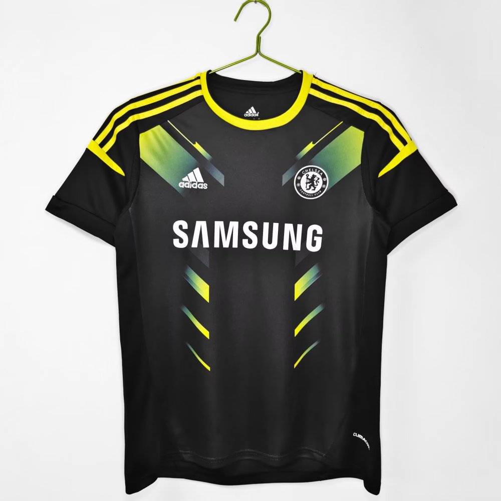 2012-13 Chelsea