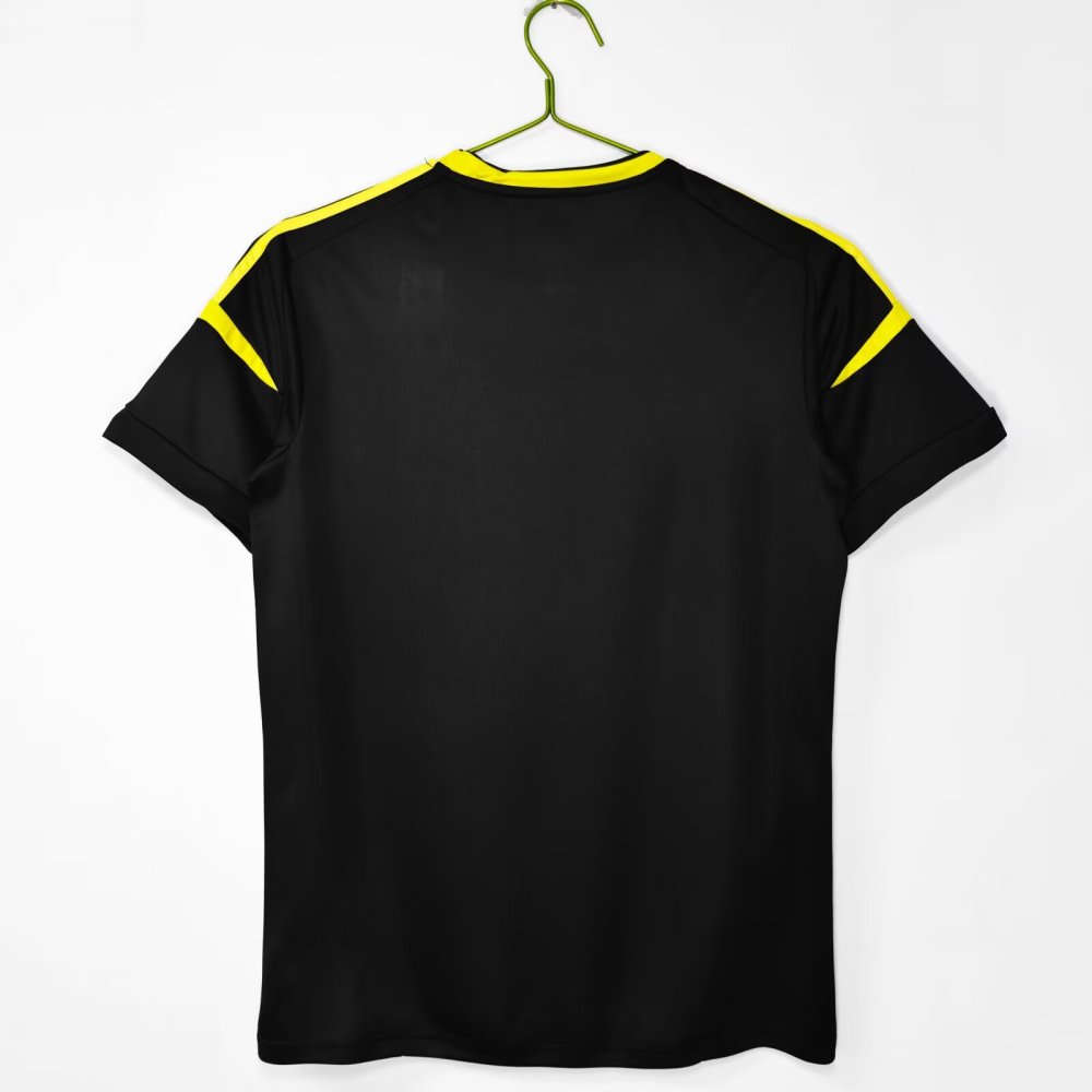 2012-13 Chelsea