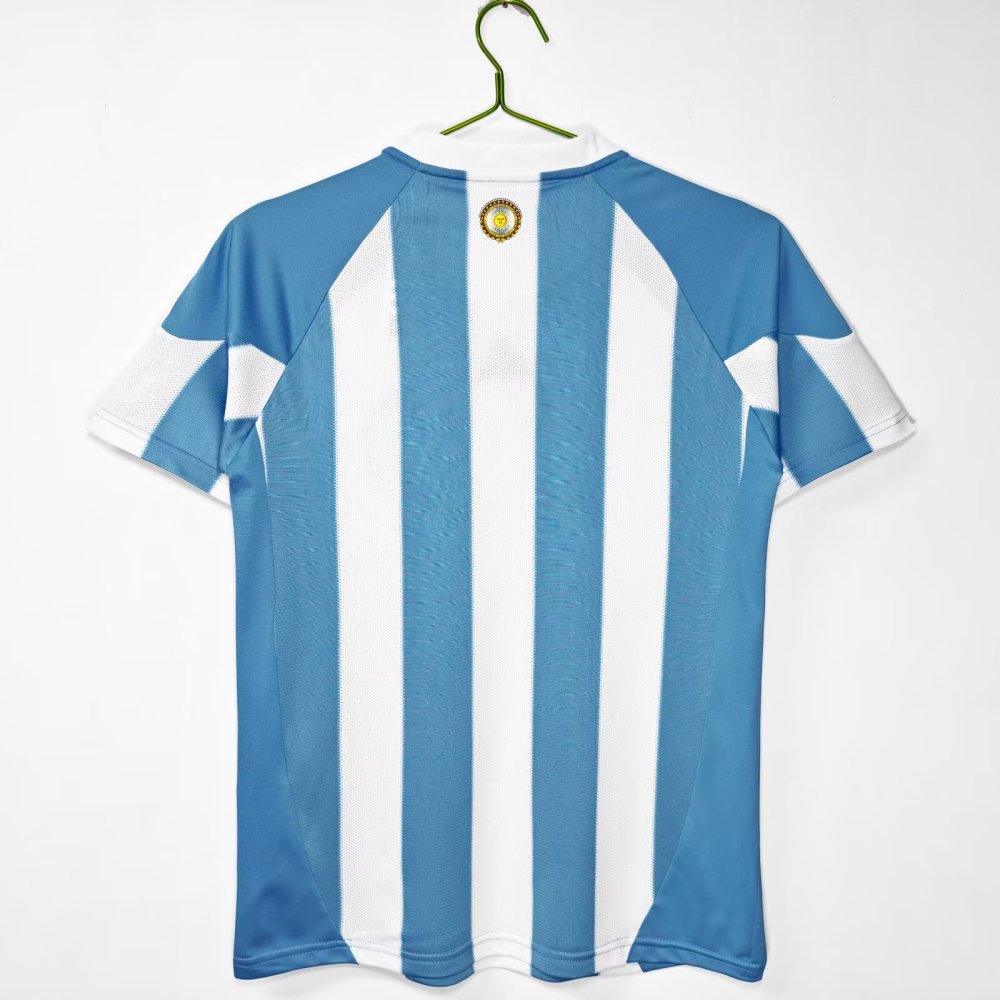 2010 Argentina