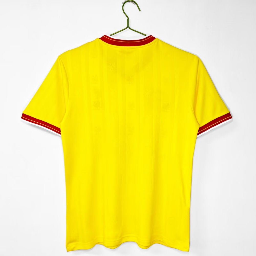 1985-86 Liverpool