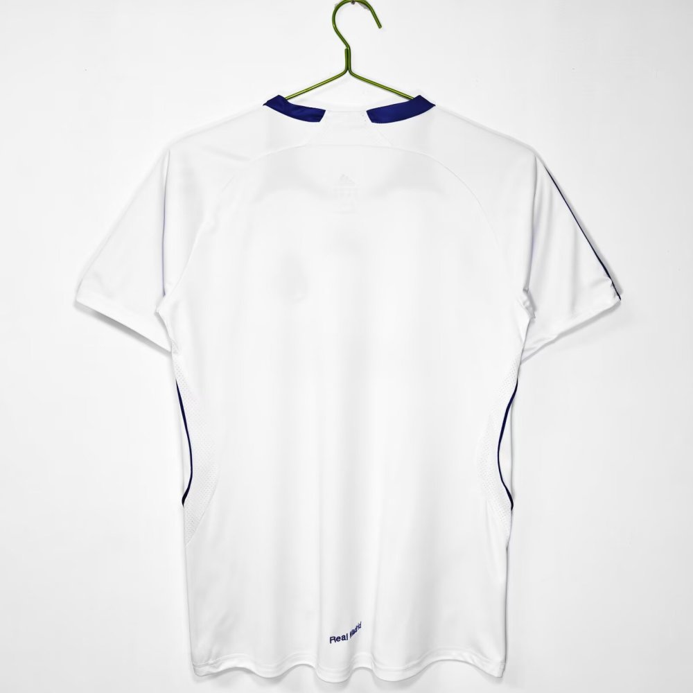 2007-08 Real Madrid