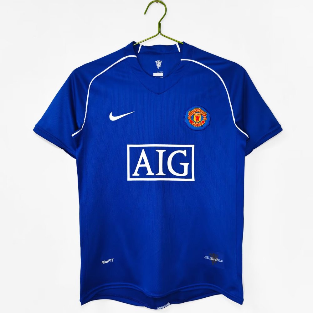 2007-08 Chelsea