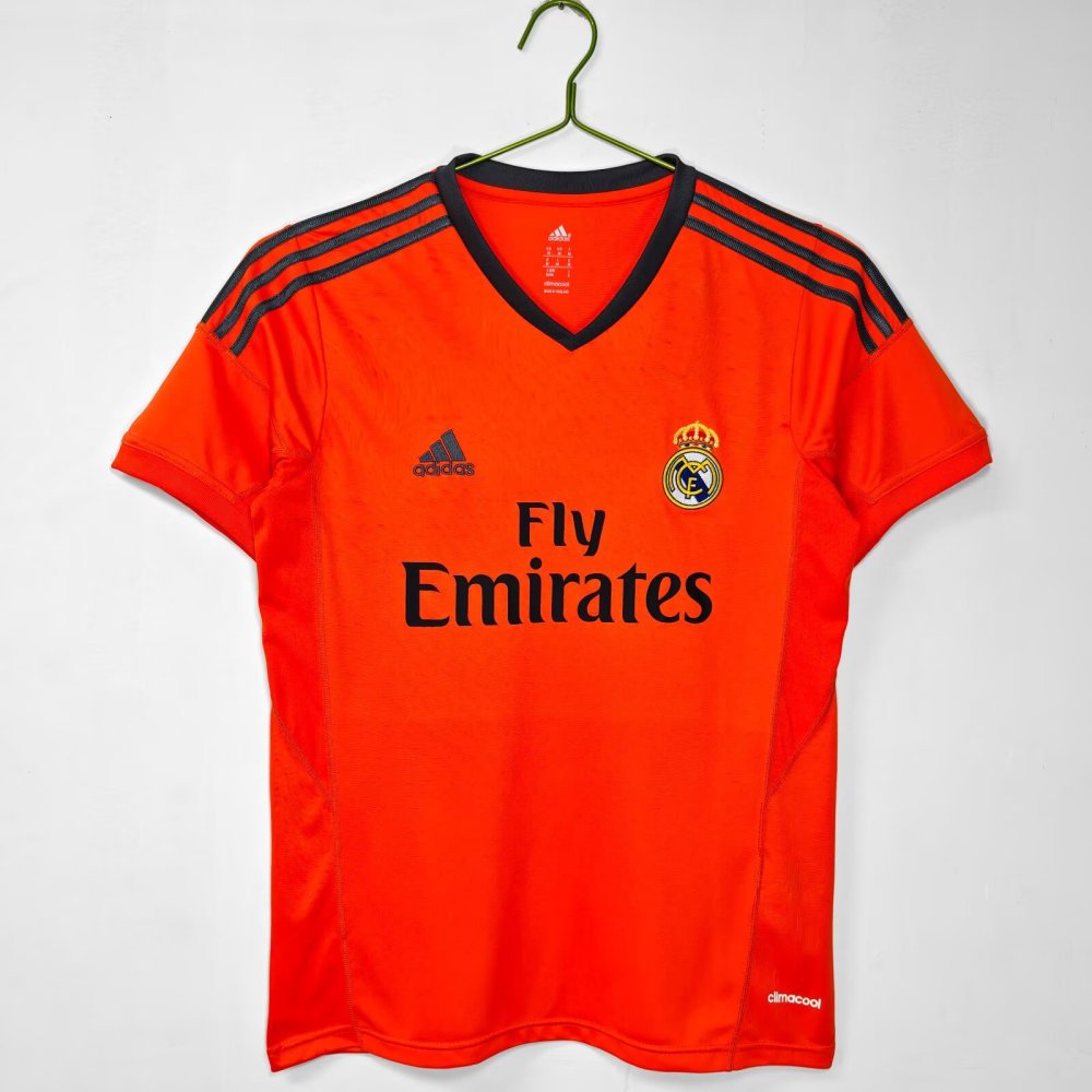 2013-14 Real Madrid