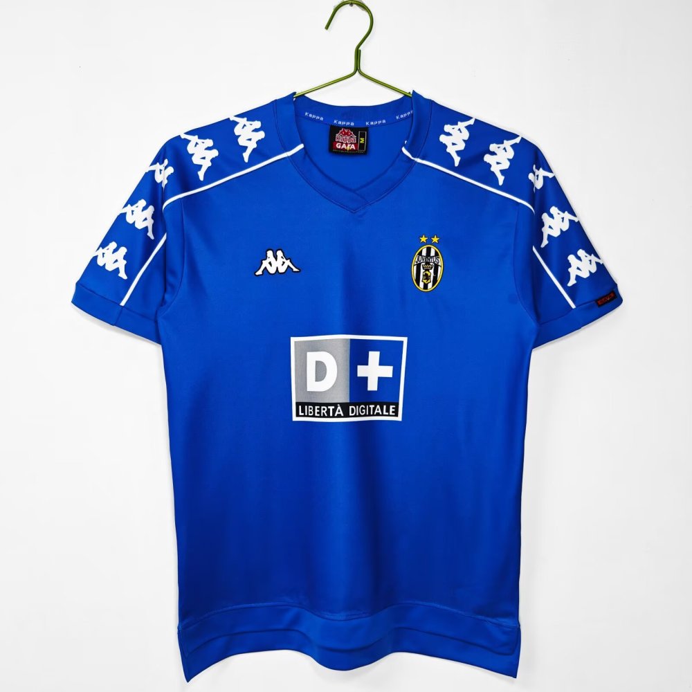 1999-2000 Juventus