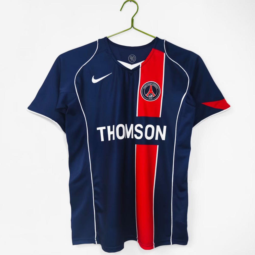 2004-05 Paris