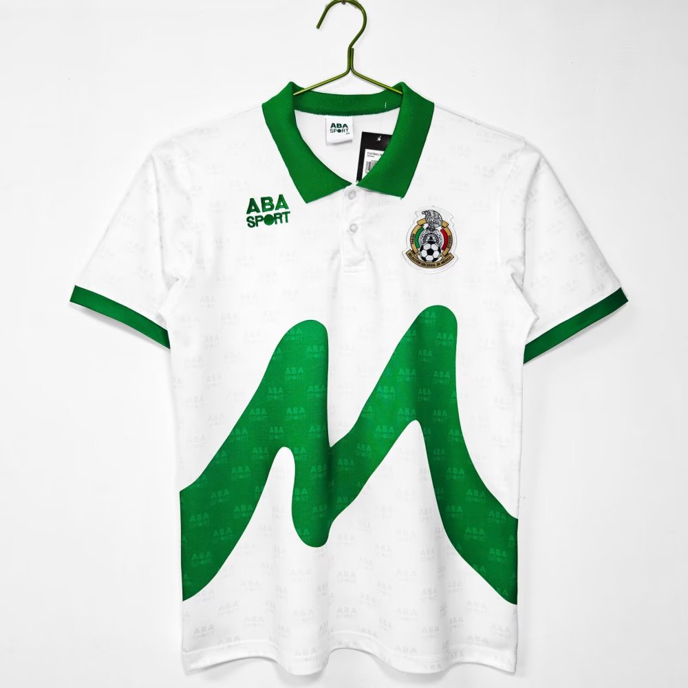 1995 Mexico