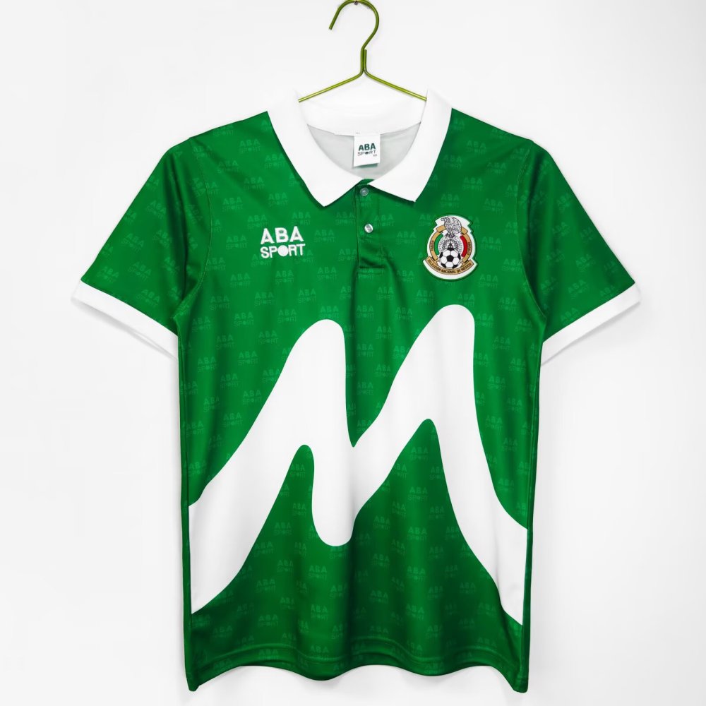 1995 Mexico