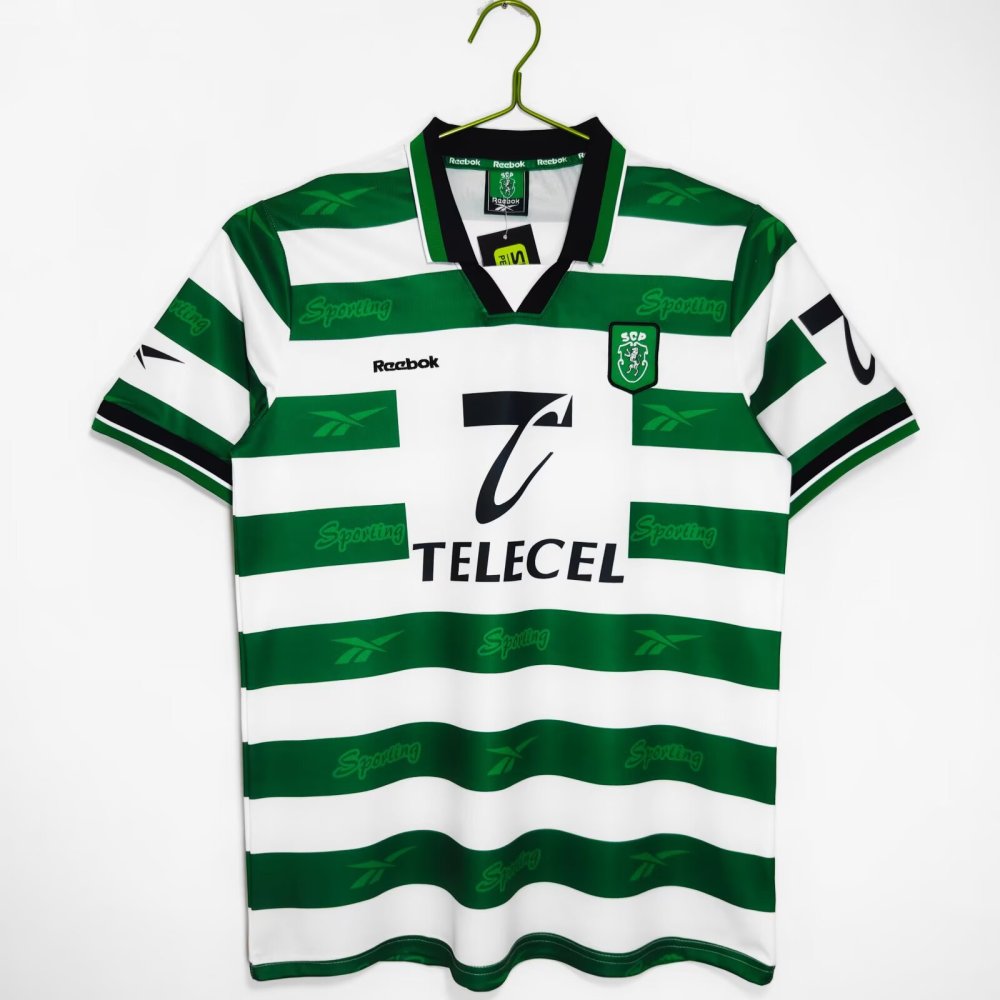1999-2000 Lisbon