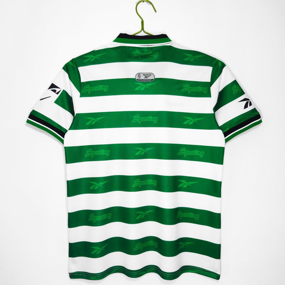 1999-2000 Lisbon