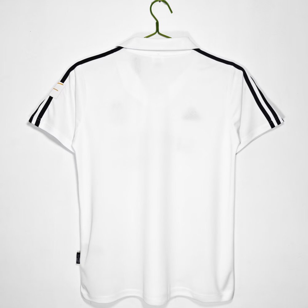 2002-03 Real Madrid