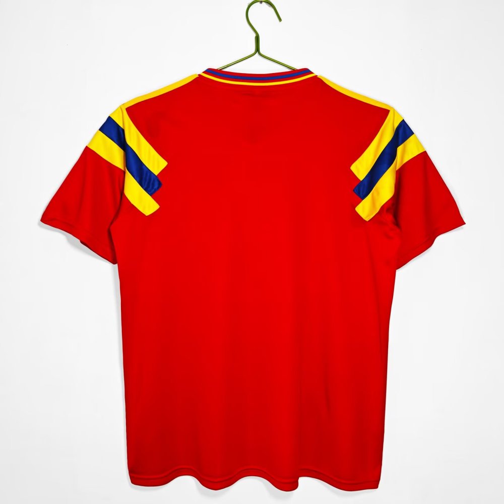 1990 Colombia