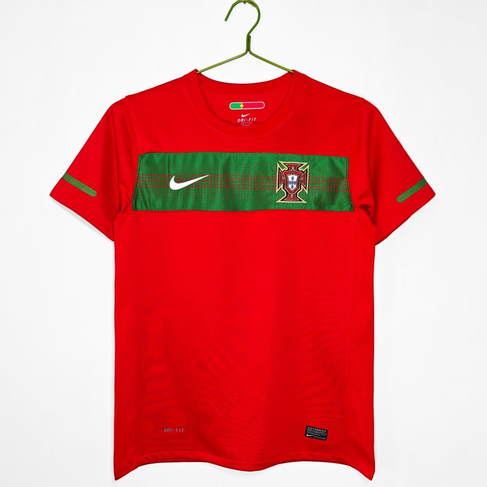 2010 Portugal
