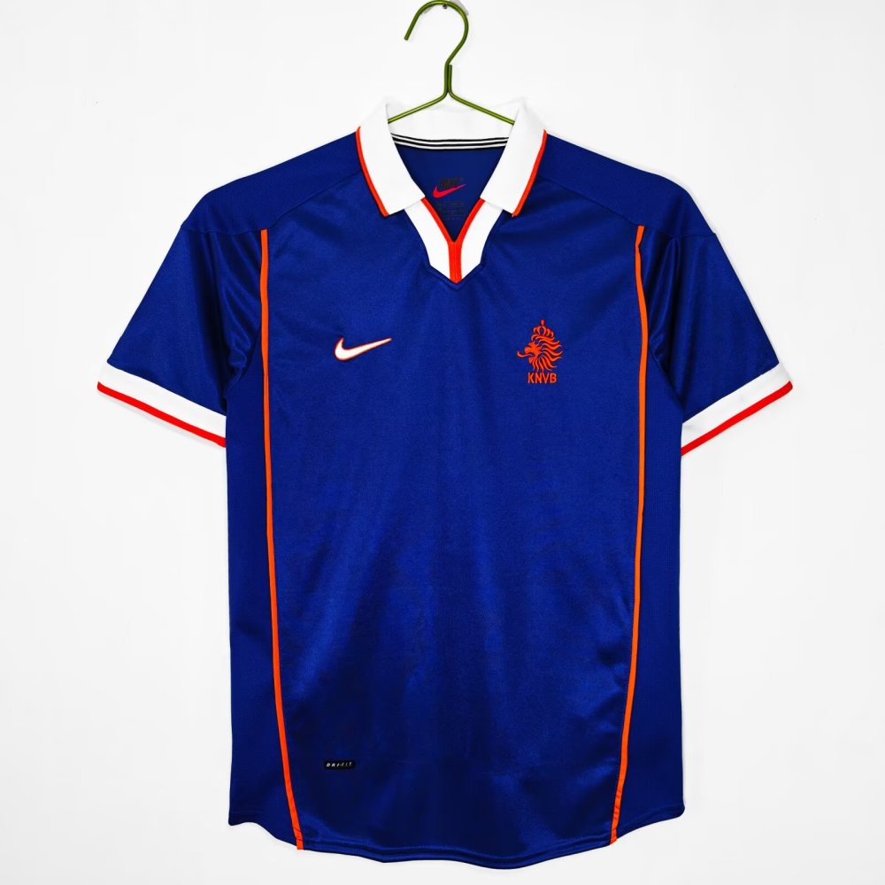 1998-99 Netherlands