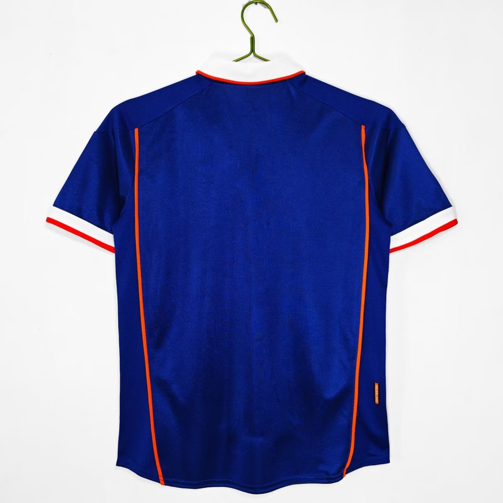 1998-99 Netherlands