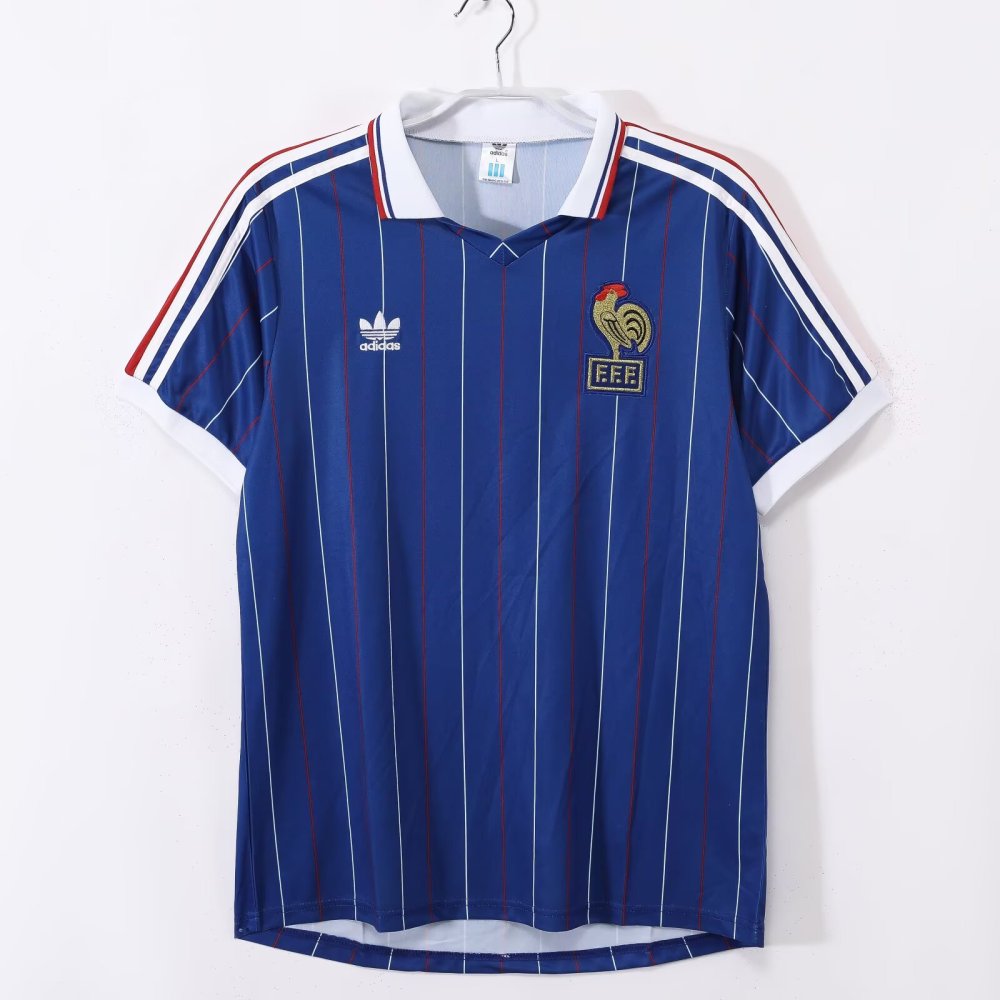 1982 France