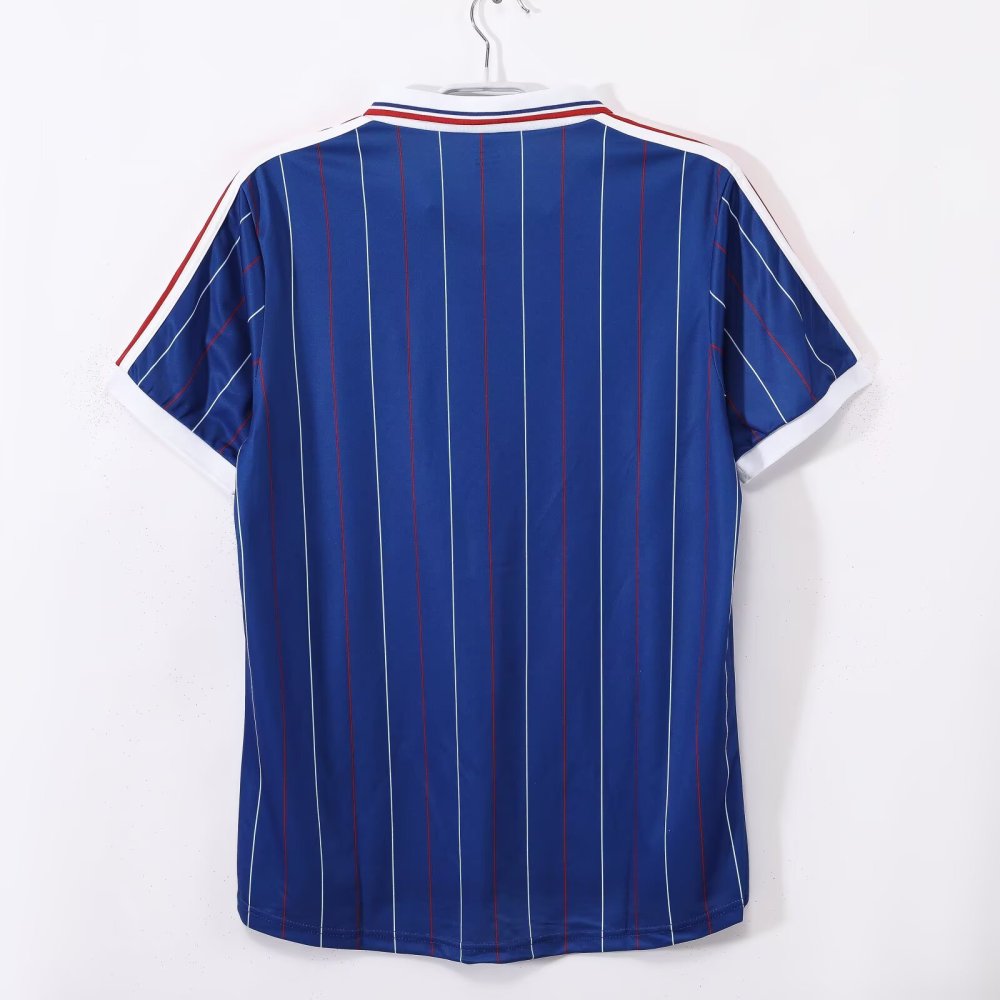 1982 France