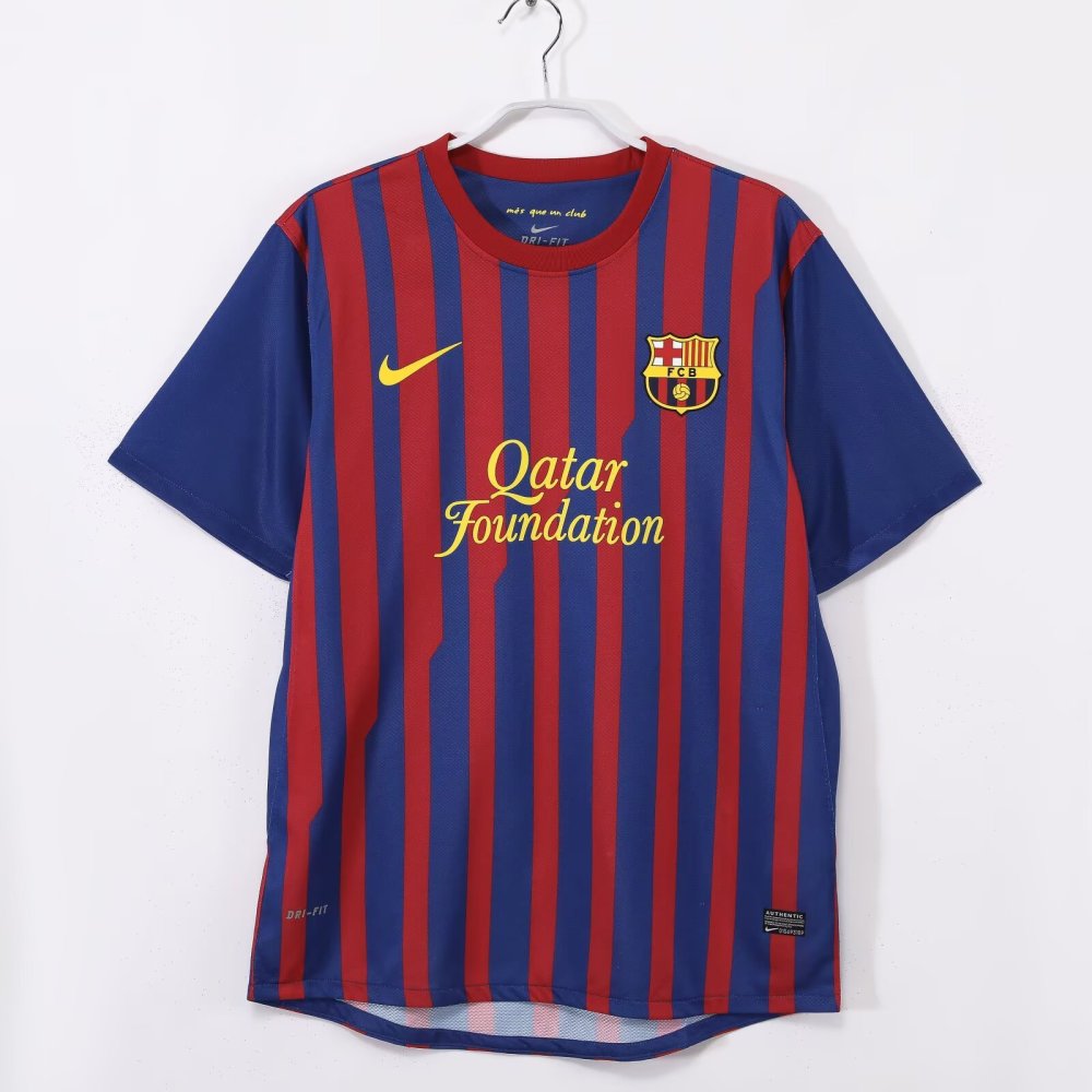 2011-12 Barcelona
