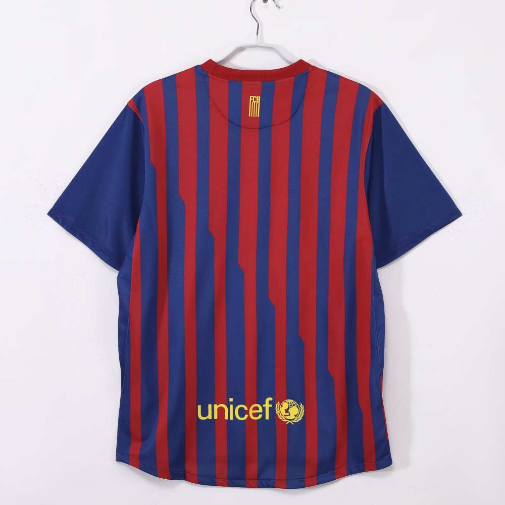 2011-12 Barcelona
